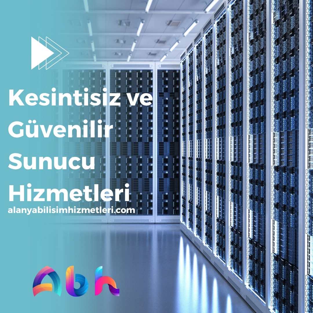 Alanya yazılım evi neden tercih edilir