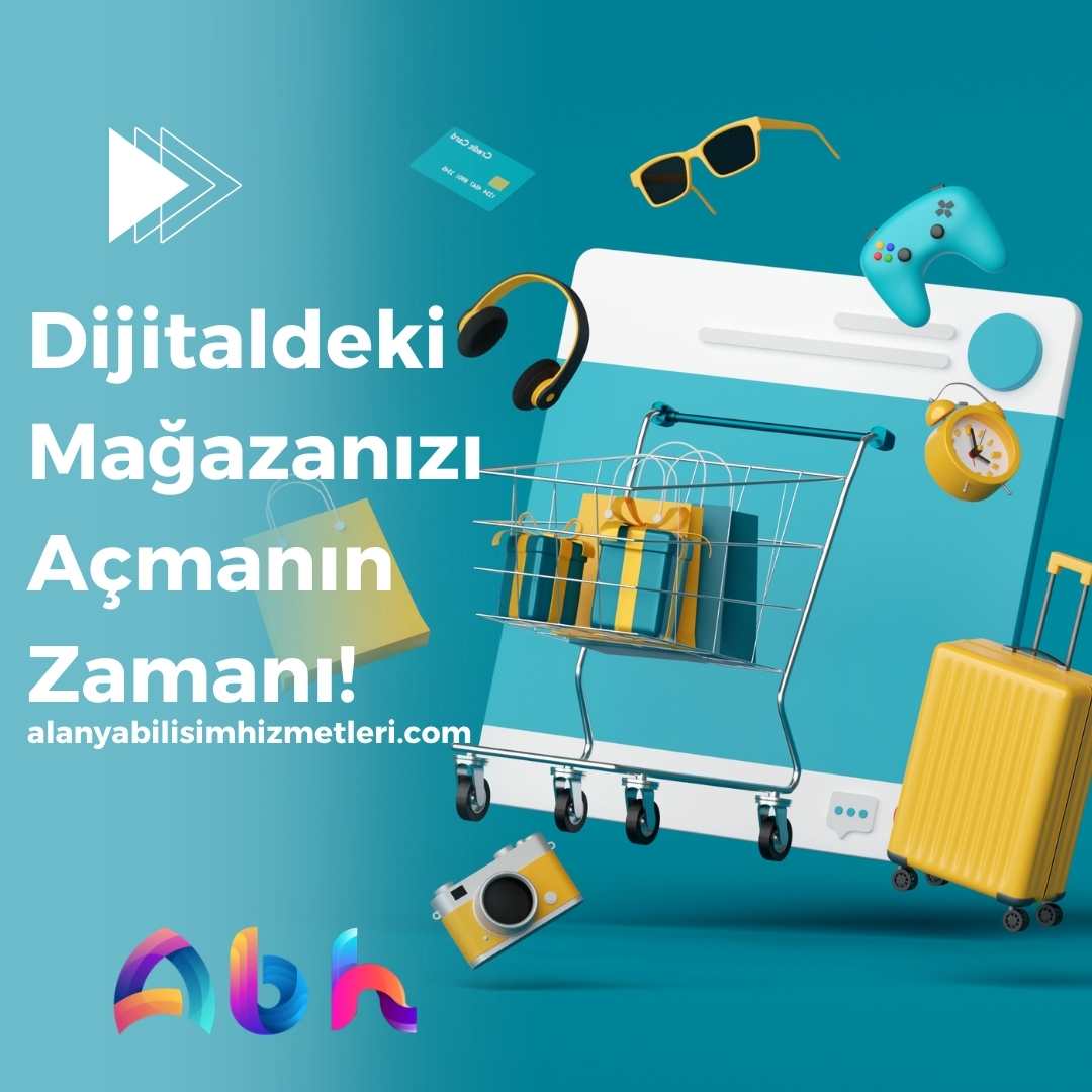 Alanya yazılım evi avantajları