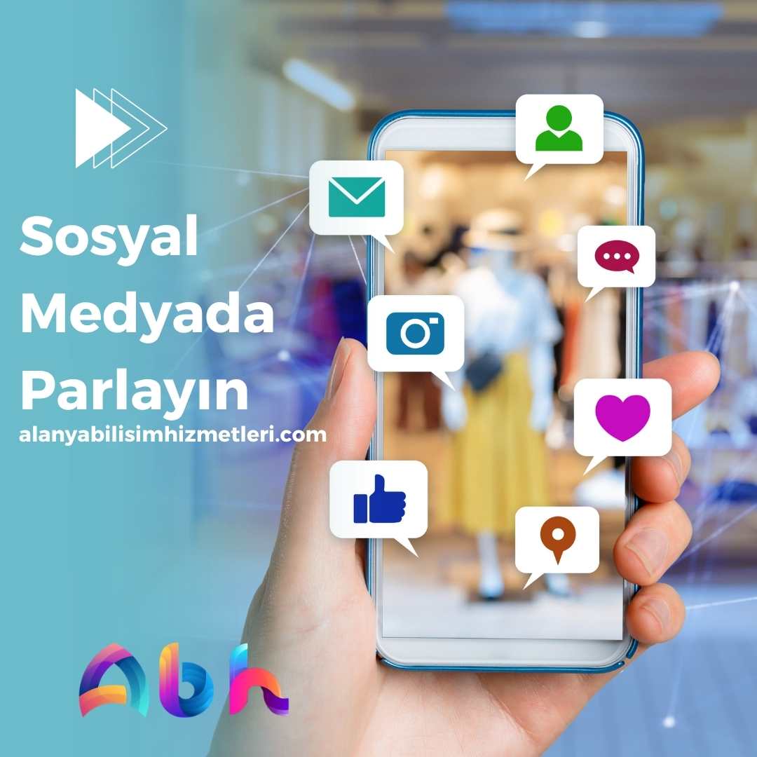 Alanya'da yazılım evi tavsiye