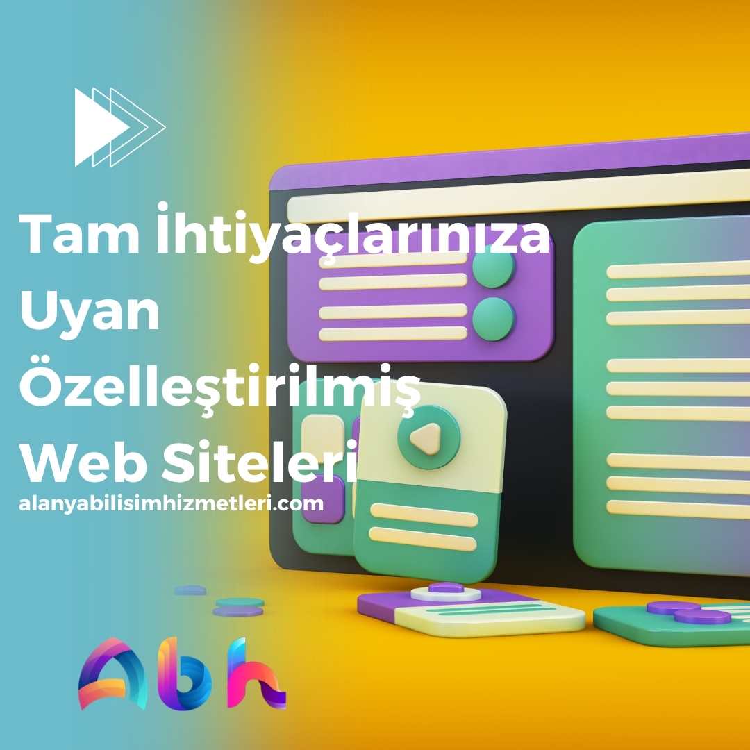 Alanya yazılım evi fiyatları