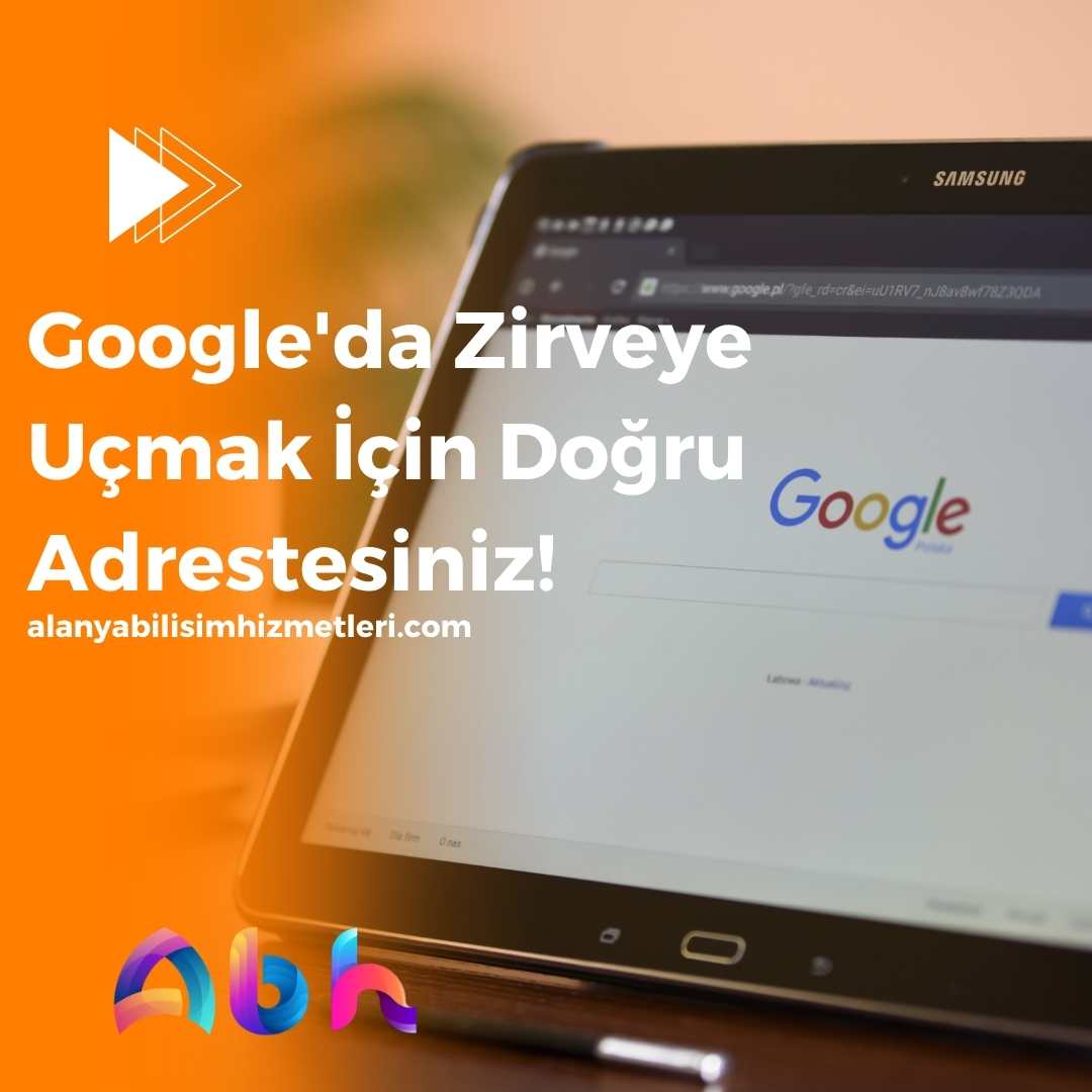 Alanya özel yazılım çözümleri