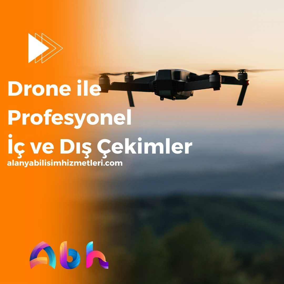 Alanya kurumsal yazılım geliştirme